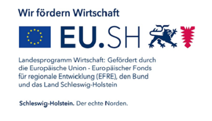 Battery-Kutter receives funding from the Landesprogramm Wirtschaft (LPW)